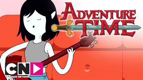 adventure time everything stays
